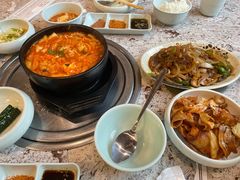 -高丽屋(天宁寺店)