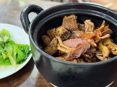 -斯丹姜母鸭·古法干香(涂门街总店)