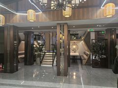 -会宾园·云山宴中餐