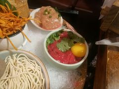 -咕嘟草帽鱼·牛奶一样的鲜鱼汤(包河万达广场创始店)