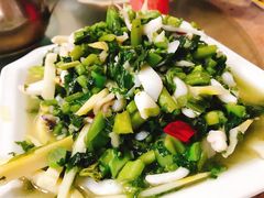-林家饭店(新林公路店)