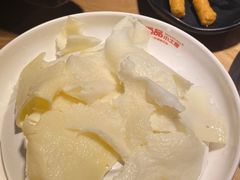 -尚品小土屋涮毛肚(李沧万达店)