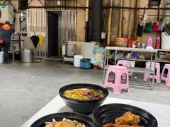 -小无锡面馆