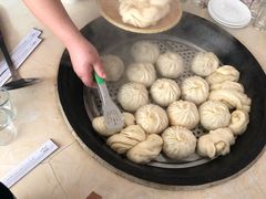 -姥家海鲜大锅台(永丰胡同老店)