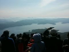 -五女山景区