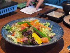 -九井澤精致料理(金茂店)