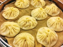 -老班长手工灌汤包老店(东山店)