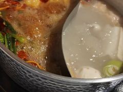 -深海聚汇·牛榴宴·自助料理(江宁万达店)