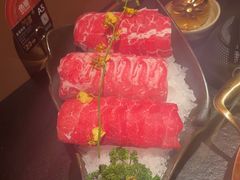-色響火锅(恒隆广场店)