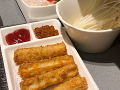 -海底捞火锅(嘉兴杉杉in象生日主题店)
