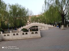 -丰台科技园生态主题公园