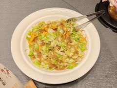 -鑫复盛礼记酒店·青岛菜