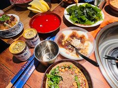 -楠火锅(太古里总店)