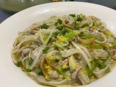 -渔满仓海鲜渔家(象山二店)