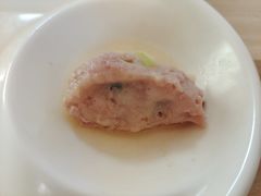 -胖子锅贴(双阳路111弄店)