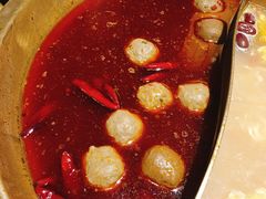 -小龙坎火锅(总店)