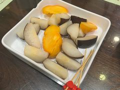 -老厨家(中央大街西七道街店)