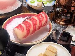 -牛将军•涮肉•烤肉(北京王府井·故宫店)