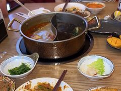 -松野谷·寿喜烧自助(华联顺义金街购物中心店)