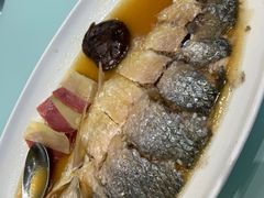 -新吉士·上海菜(浦东LCM置汇旭辉店)