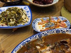 -灵福缘私房菜·农家菜(拈花湾·灵山大佛必推店)