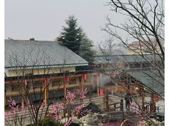 -华山御温泉度假村