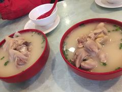 -廖老妈蹄花店(人民公园陕西街259号店)