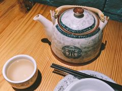 -太平小镇主题餐厅徽宴府