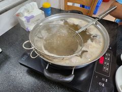 -五洲牛肉美食馆