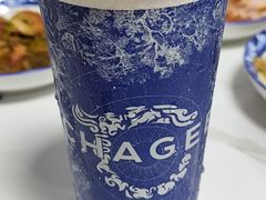 -霸王茶姬(静安大悦城店)