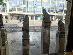 -老牌坊鲁菜名店(宽厚里店)