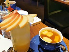 -Ambra Haus琥珀屋精酿餐厅(宝山店)