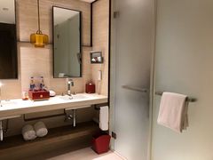 -上海衡山路十二号华邑酒店