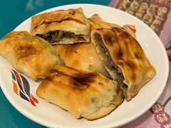 和田烤包子-巴依老爷·新疆美食(上城区天城路店)