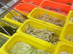 -舞素卷菜煎饼.糁汤(万达金街店)