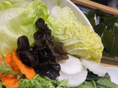 -和庆斋羊蝎子火锅·碳缸烧烤(顺义旗舰店)