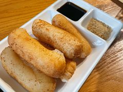 红糖糍粑-好這口重庆小面(总店)
