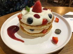 莓朋友的乳酪-AFS Cafe & Canteen(闽江二路店)