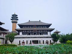 -隆福寺