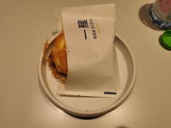 -一醒·手工面·西北传统小吃(悠方购物中心店)