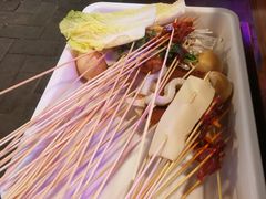 -来涮蜀鲜货火锅串串香(菜市口店)