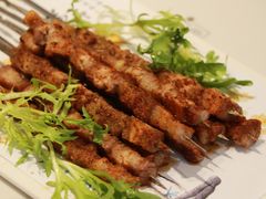 -德信恒隆国际酒店