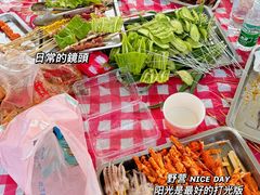 -梁子湖东篱老屋生态庄园