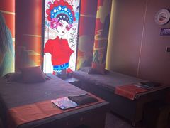 -臻享足道·HIFI影院足疗·泡浴SPA(成华店)