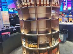 -花西亭·海鲜自助餐厅(瑞城名人酒店)