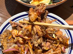 -面乙新派手擀面(大悦城店)