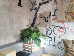-nodcafe(M50创意园店)