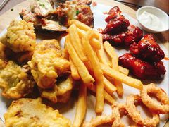 小吃大拼-G+KITCHEN(龙湖狮山天街店)