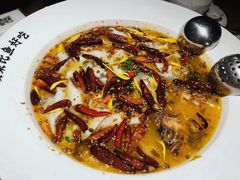 份酸菜鱼-太二酸菜鱼(群光广场店)