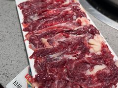-非遗•老字号•阿彬牛肉火锅(广济桥店)
